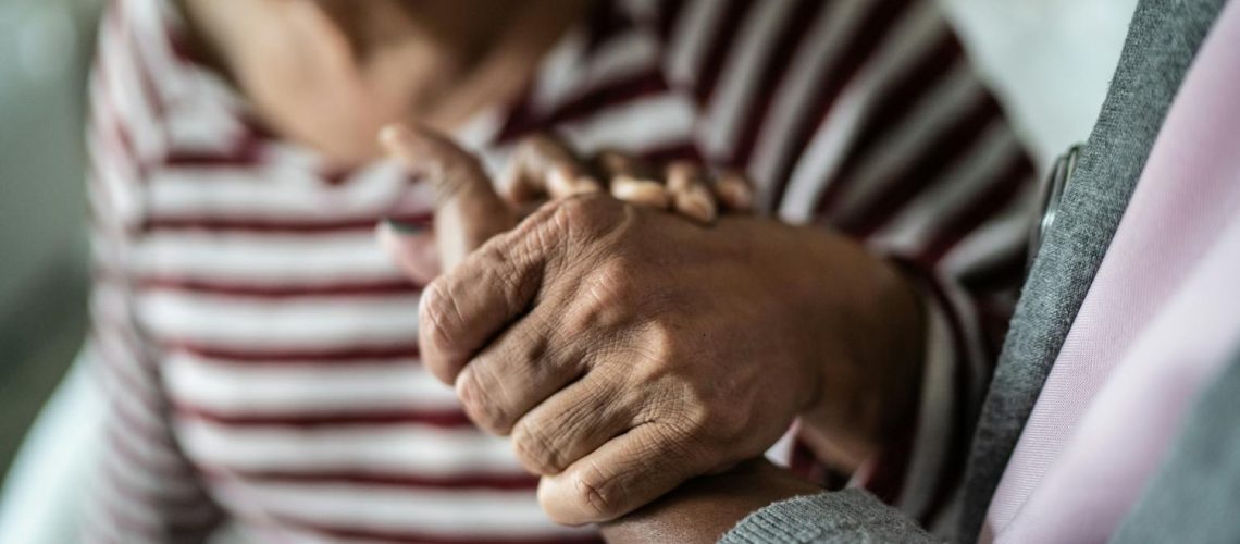 Akinésie : de quoi parle-t-on ? Akinésie : de quoi parle-t-on ?