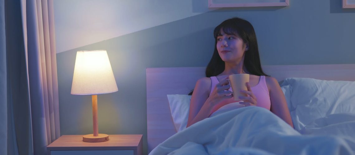 La tisane au CBD favorise-t-elle le sommeil ? La tisane au CBD favorise-t-elle le sommeil ?