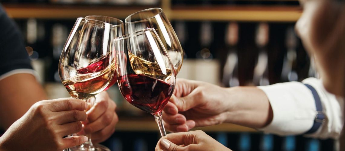 Test : où en êtes-vous de votre consommation d’alcool ? Test : où en êtes-vous de votre consommation d'alcool ?