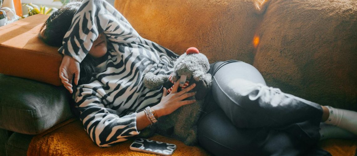 Comment le stress influence notre cycle menstruel ? Comment le stress influence notre cycle menstruel ?